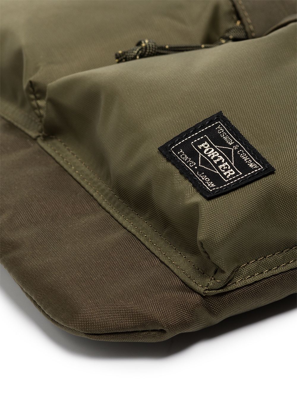 Porter Bags - GREEN | dd83dc718be53523c9dfeb5de7d131af51d68104