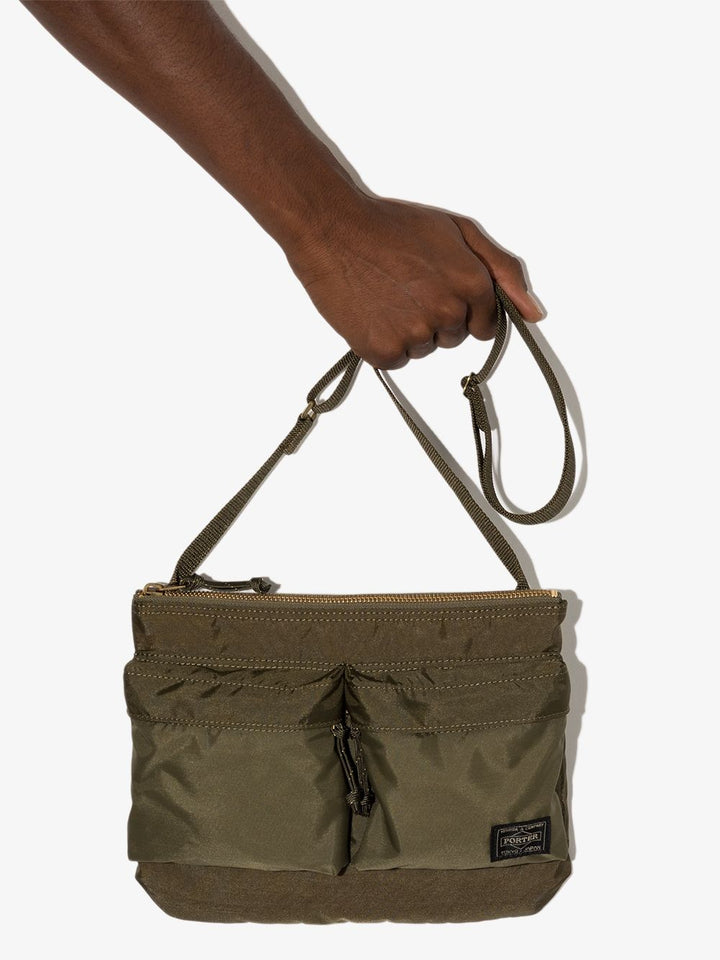 Porter Bags - GREEN | 6fa888f20e256d3a7de6034b3e9e05cd6f89d146