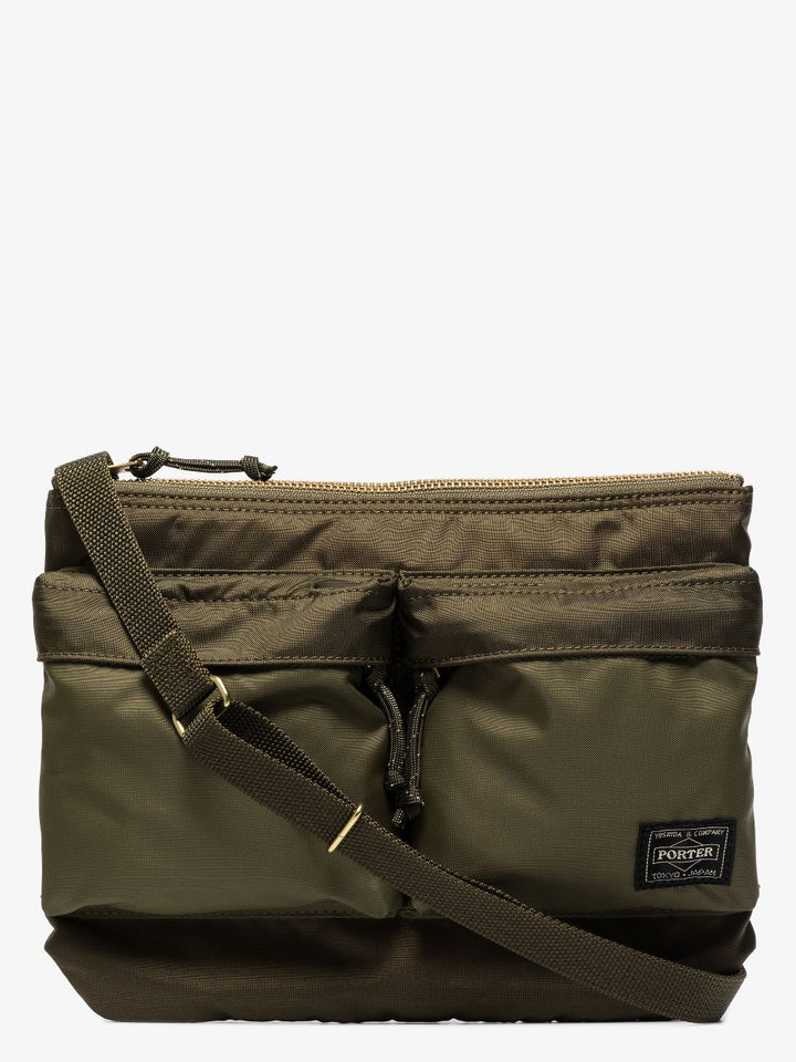 Porter Bags - GREEN | c7646e593fb08fc06deffcece1d8def5c6af891f