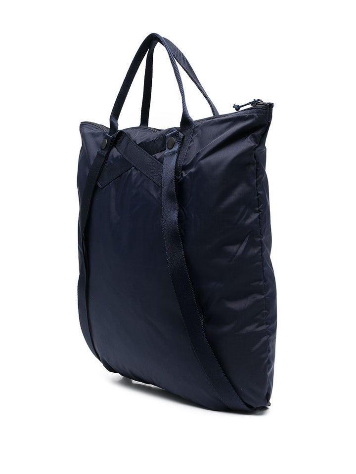 Porter Bags - Blu e verdi | fb4cc7a139c147a9e7b5953465e6435d9d92ce1f