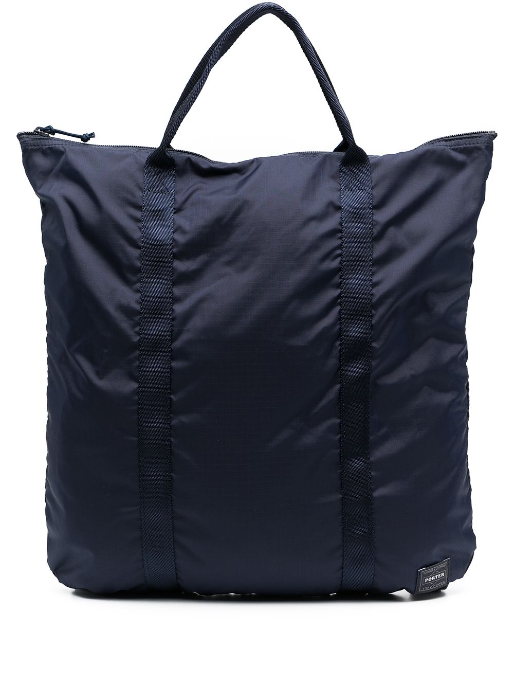 Porter Bags - Blu e verdi | 57d5470867a040590ec09fa0a252d8e76cd9eab6