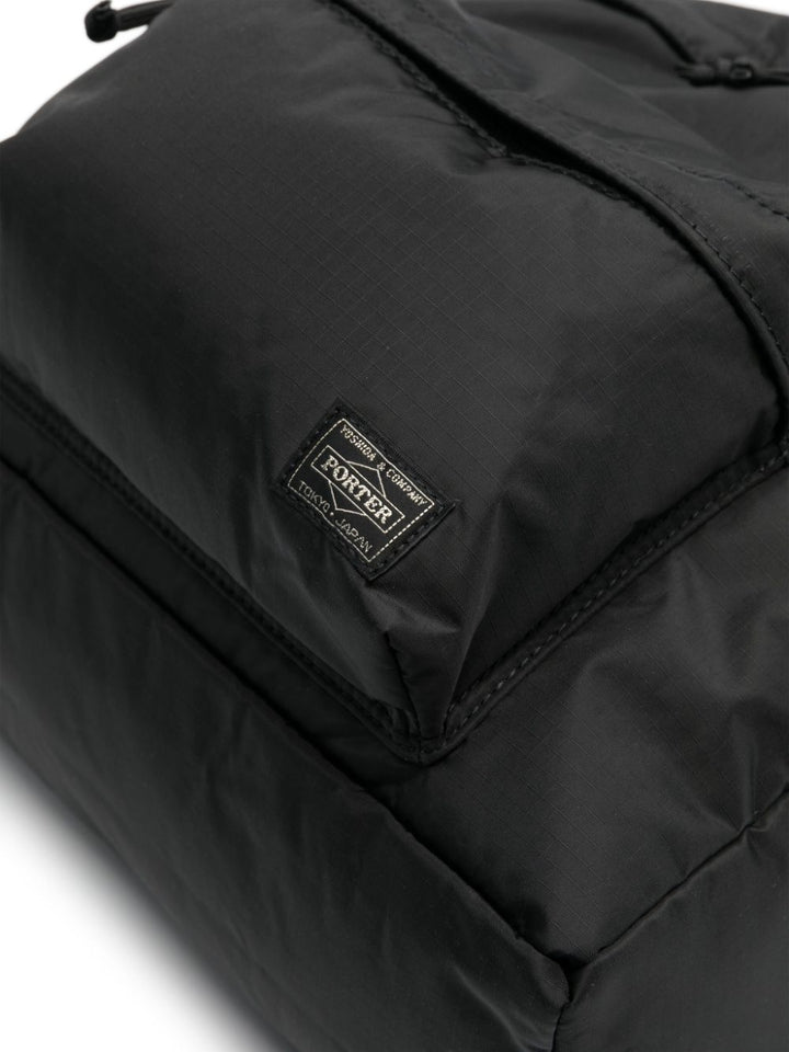 Porter Bags - BLACK | 6b6c0cad52ea534b4c336ac2cd1697ab57c1a98b