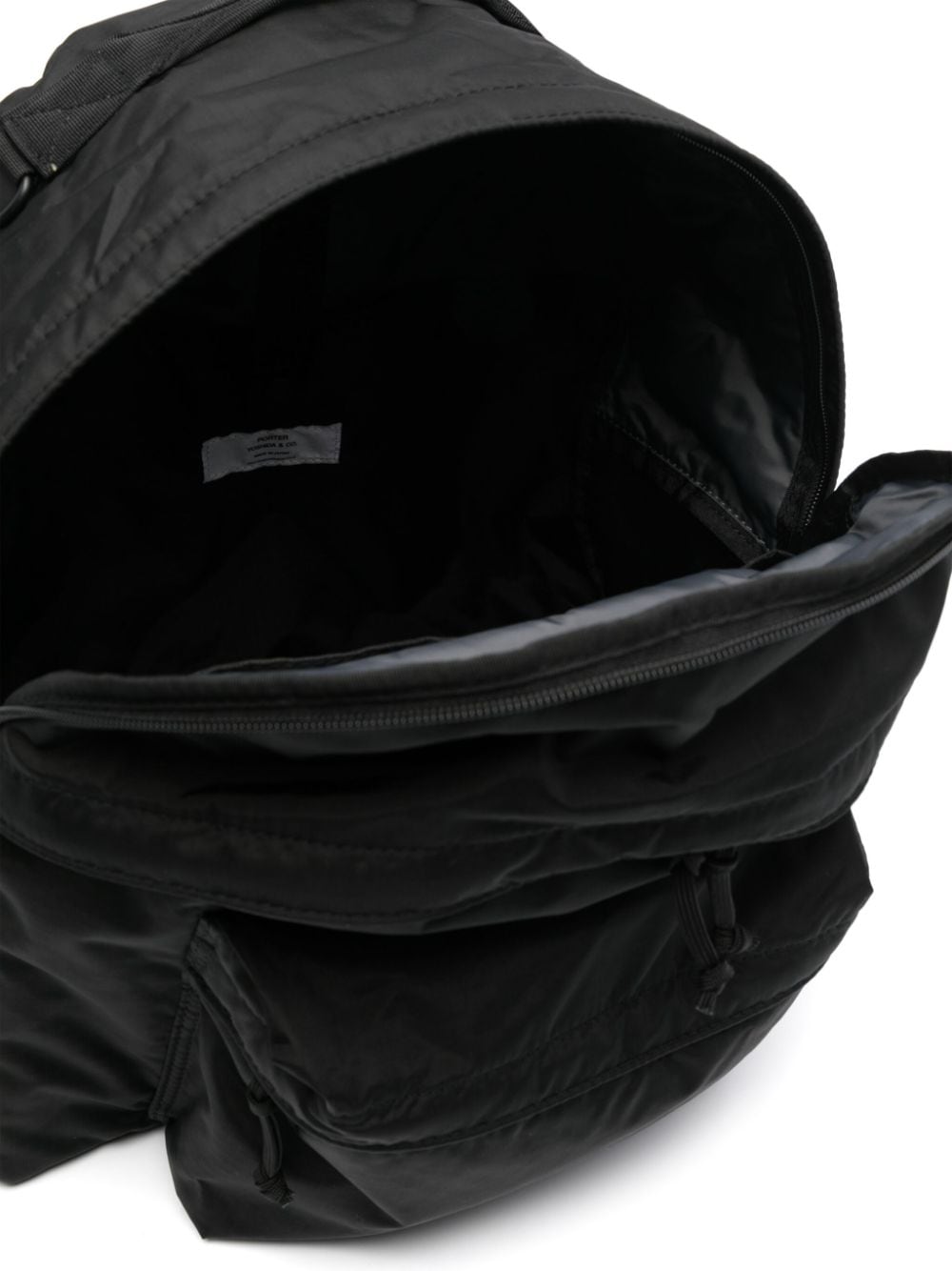Porter Bags - BLACK | 5386123b7376fee7b6a84edee5c9b99d565d14a6