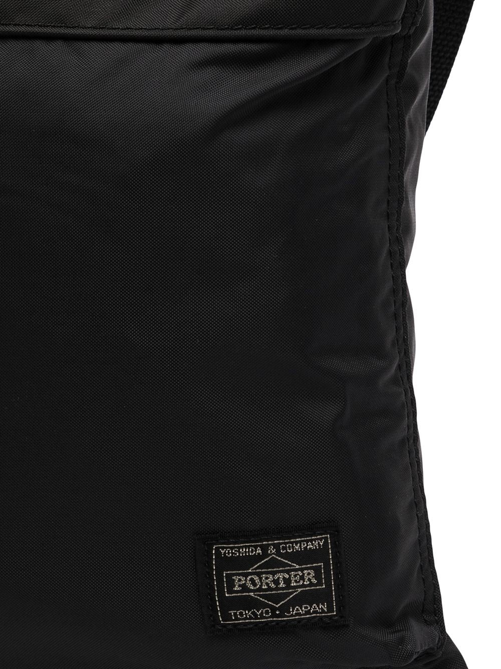 Porter Bags - BLACK | 0015d5d86894fb7ef507486b250de0a183a1cacd