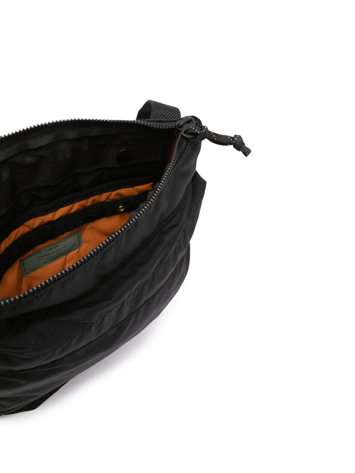 Porter Bags - BLACK | ff2ff0c92d61691728fb6951b4e050fae56a2faa