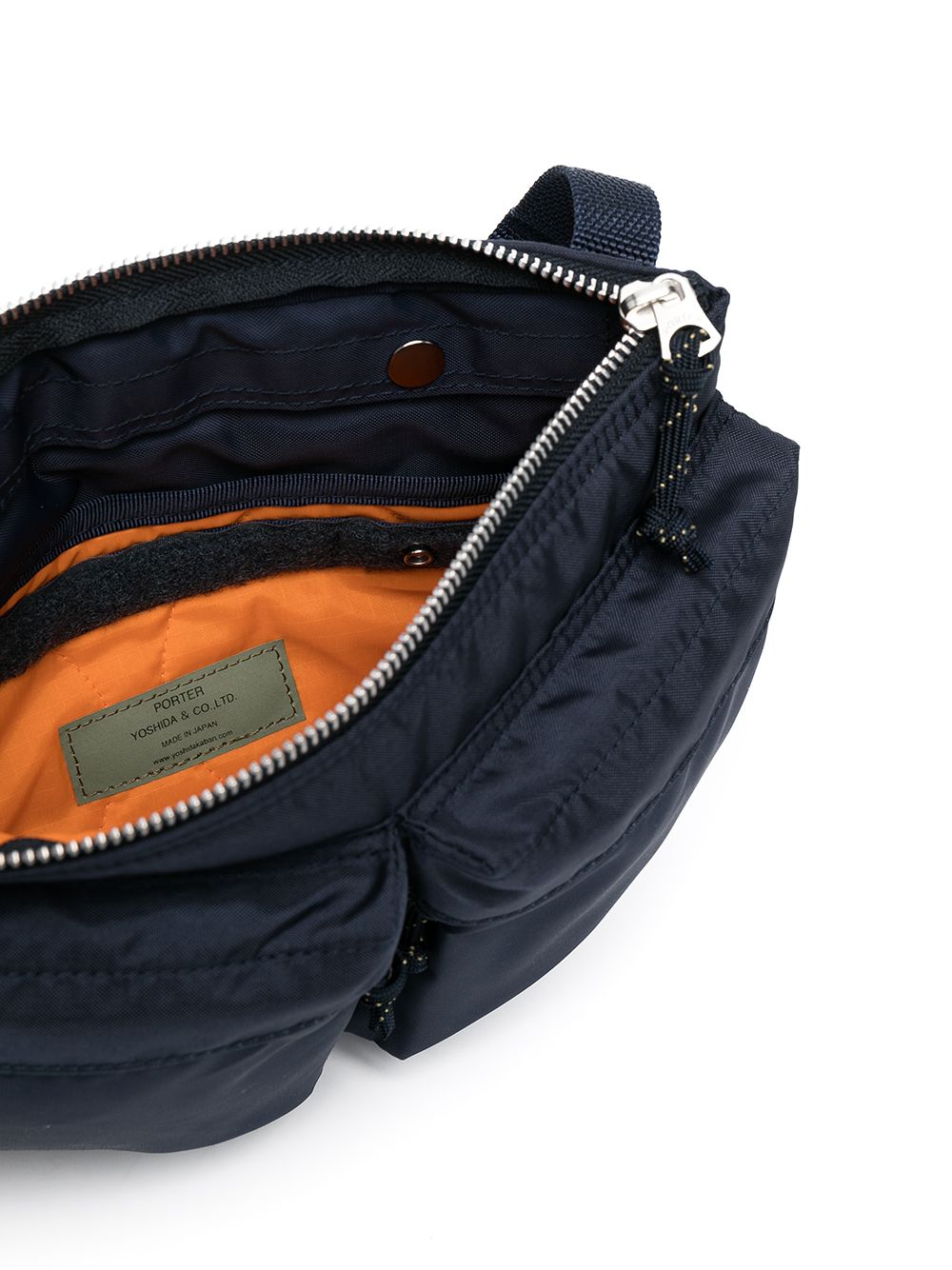 Porter Bags - BLUE | cebfd07b1644cc6a3d05c3a37173c9b44b4a3318