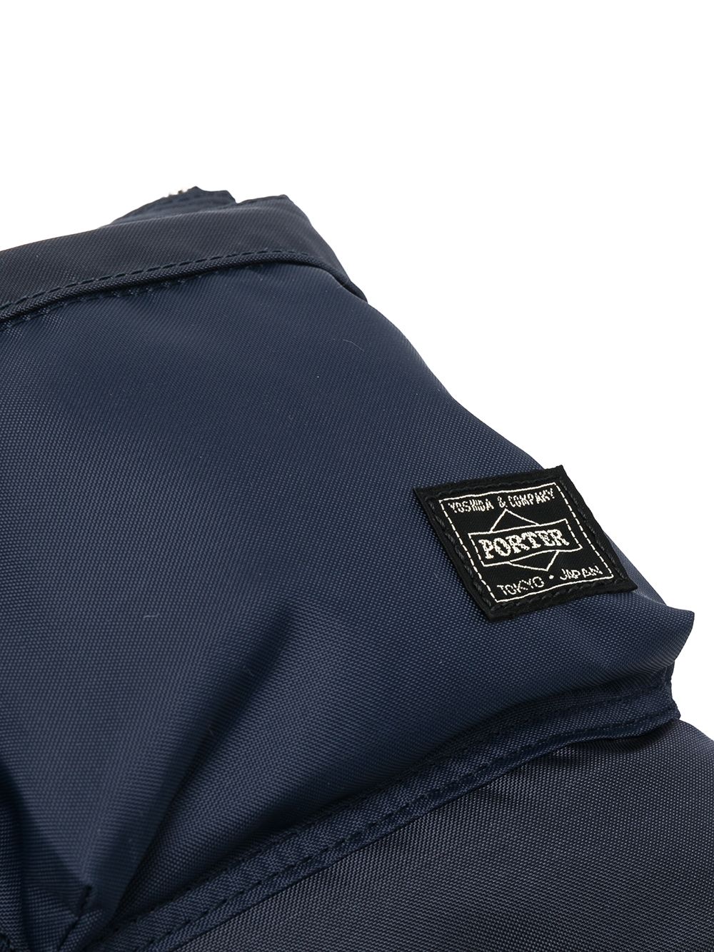 Porter Bags - BLUE | 4bd2f48c8c2ad3ebd137dc620205280b25b6c9ae