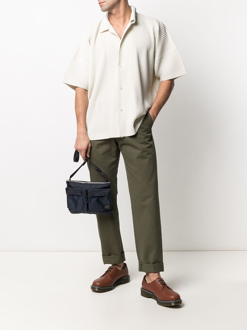 Porter Bags - BLUE | 27977187264fc7b9a77c74566b37703abc205355