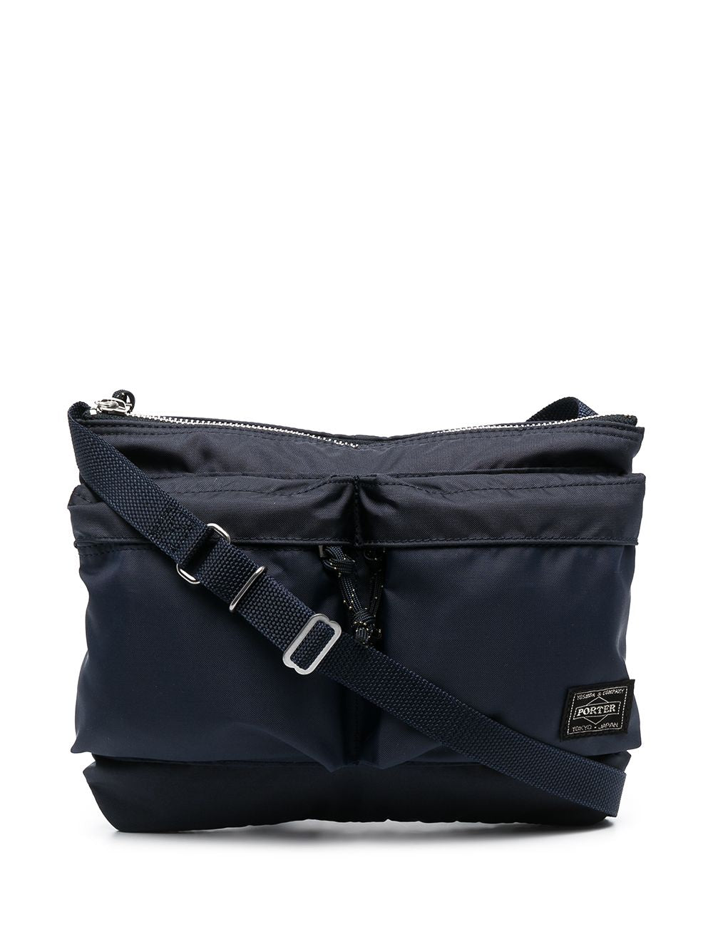 Porter Bags - BLUE | d454bb073239b98ed05f79aeee429d286a7034f9