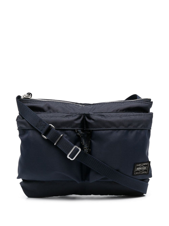 Porter Bags - BLUE | d454bb073239b98ed05f79aeee429d286a7034f9