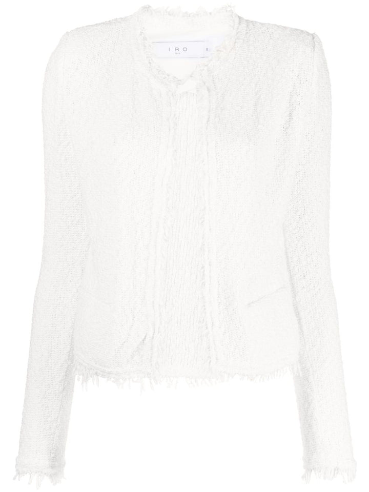 Iro Jackets - Light and natural | 6b8224ab2a8f69a61ee564f40871388589e1c36c