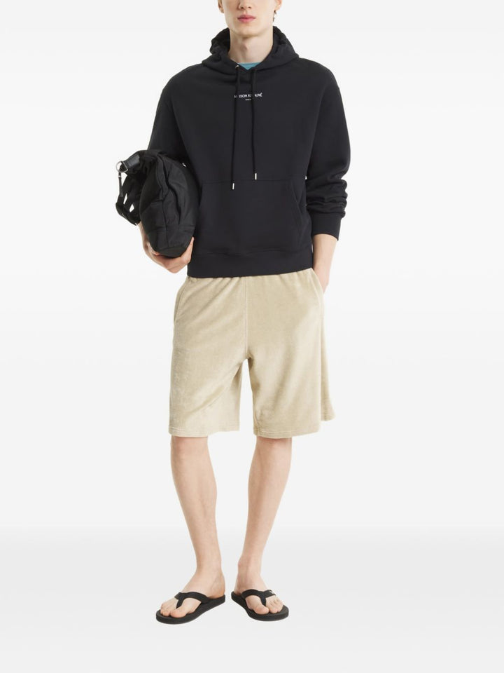 Maison Kitsune' Sweaters - Neri e Grigi | 192f6fc151de0a0bd6702b52af081b0e7bbe8d56