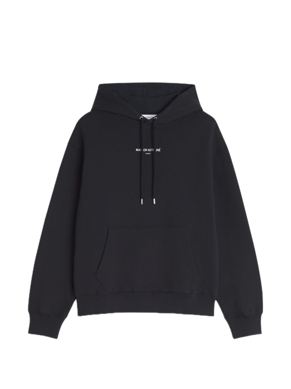 Maison Kitsune' Sweaters - Neri e Grigi | a4b3fc5e1b03a3ee911a50d56b50c9b309d4cdb4