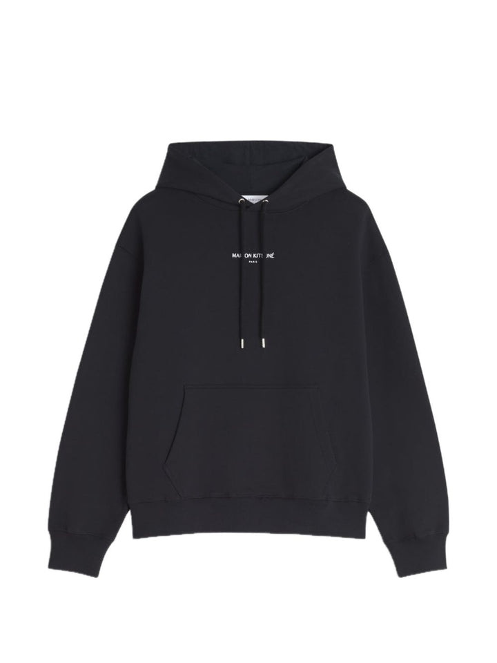 Maison Kitsune' Sweaters - Neri e Grigi | a4b3fc5e1b03a3ee911a50d56b50c9b309d4cdb4