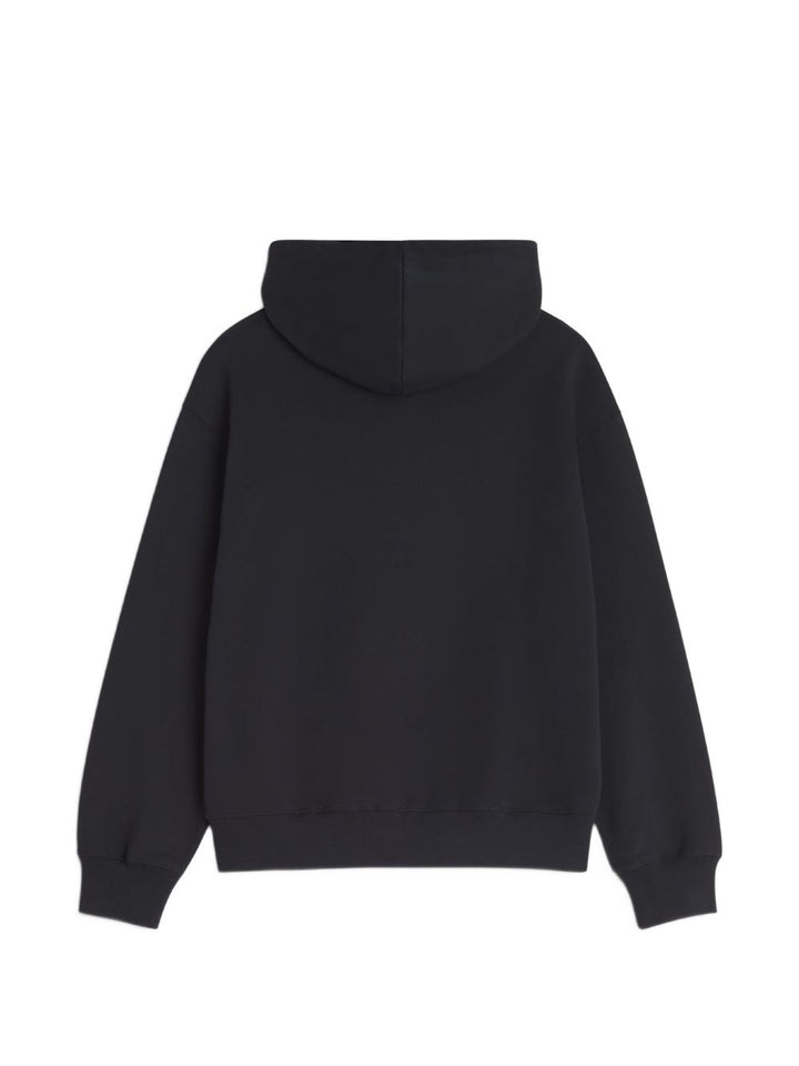 Maison Kitsune' Sweaters - Neri e Grigi | c70833fdcec984eed261233561dad755fd3b559c