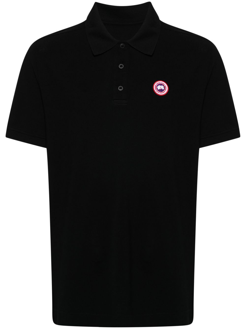 Canada Goose T-shirts and Polos - Blacks and greys | 75f1465d23a422919d31629adf912a66ea47b73a