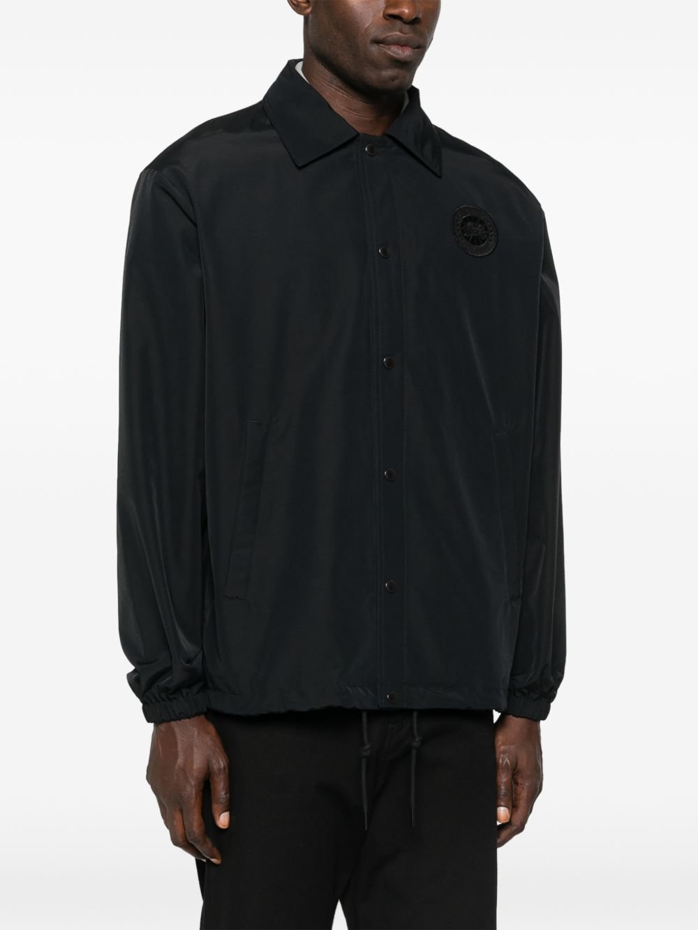 Canada Goose Coats - Blacks and greys | 389088513eb442bb76b65e5cb63a6be6bb8d7c3c