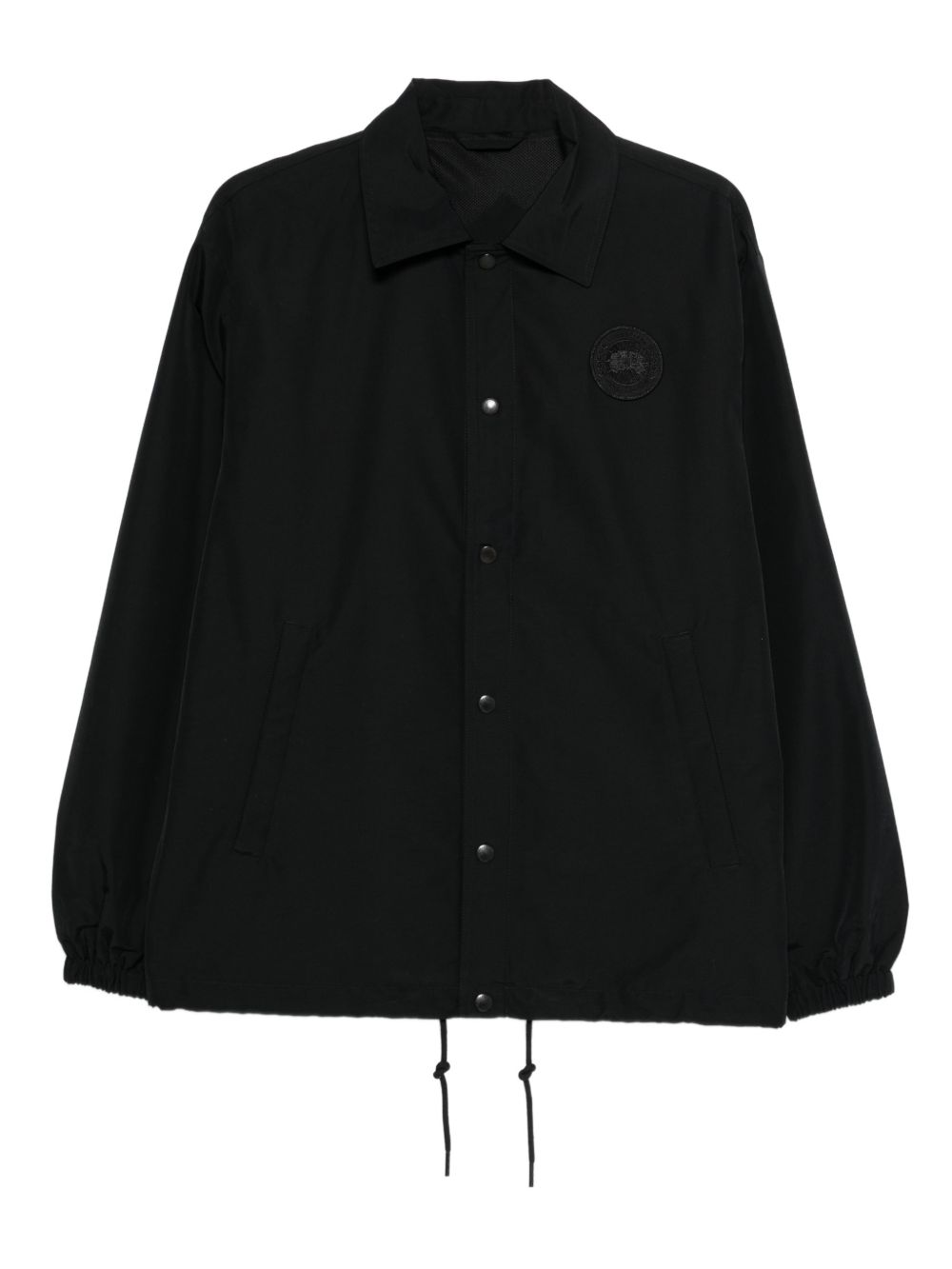Canada Goose Coats - Blacks and greys | 238f14ad8fd3592726c74da56bf526cbfd24fd4c