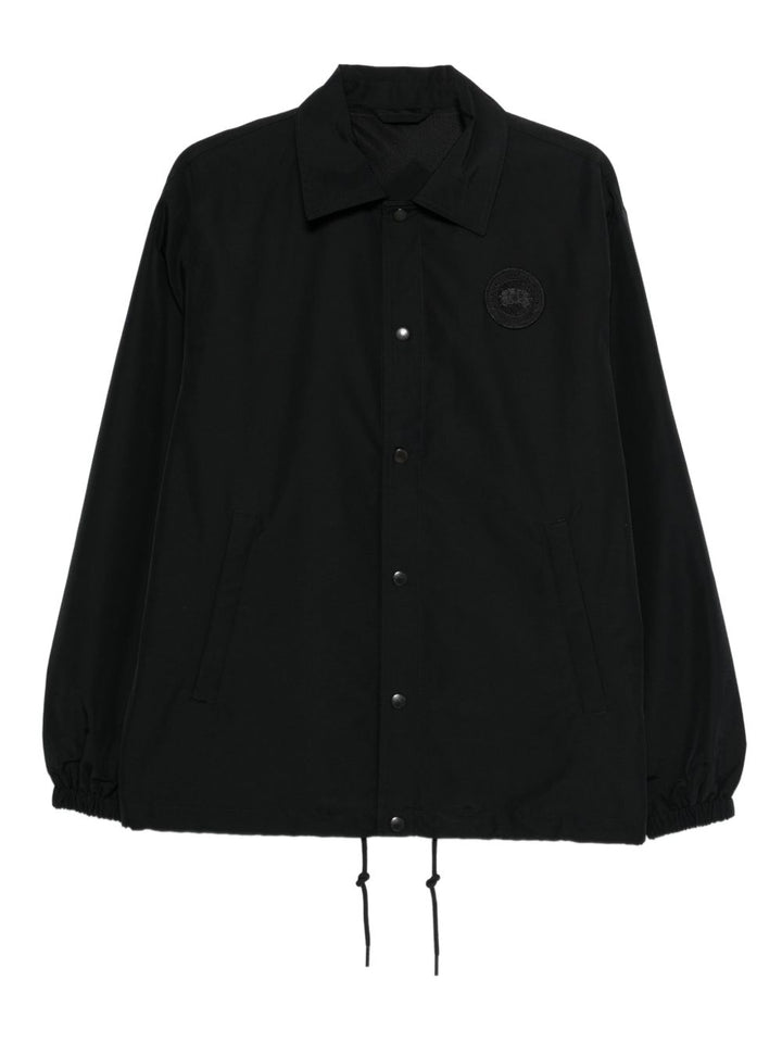 Canada Goose Coats - Blacks and greys | 238f14ad8fd3592726c74da56bf526cbfd24fd4c