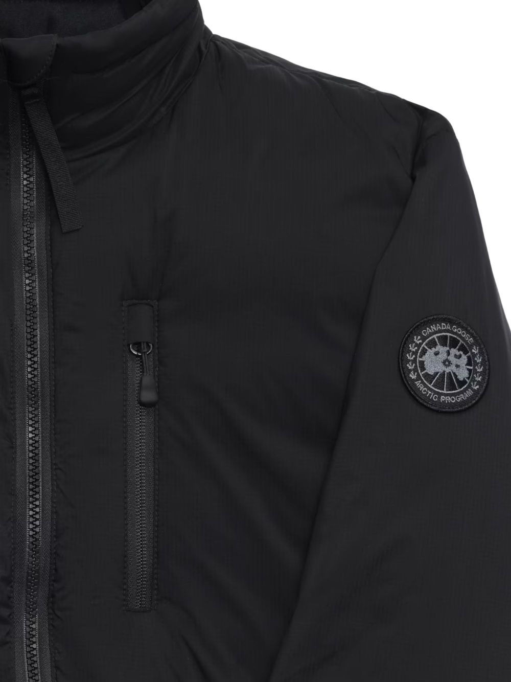 Canada Goose Coats - Blacks and greys | 898cc611dd9f5bf9691aa1a964d29ff728f9186c