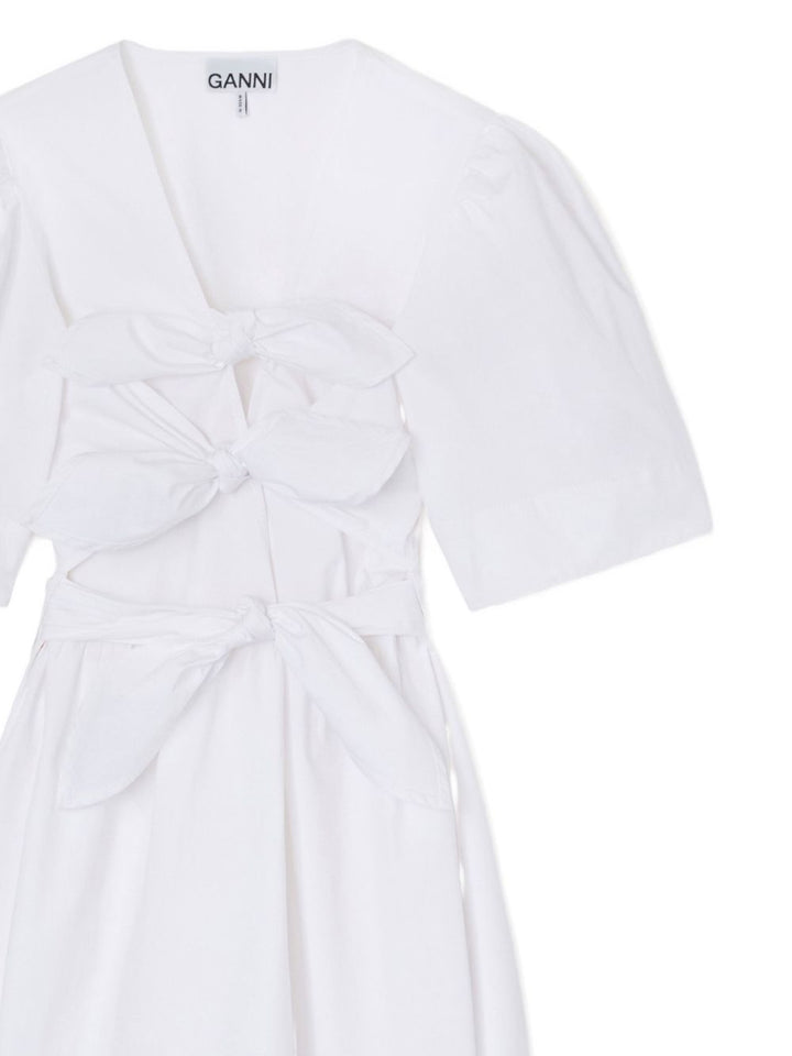 Ganni Dresses - Chiari e Naturali | f0bc62ae3b2a72045e2c52d5843a91b7cf8e6f12