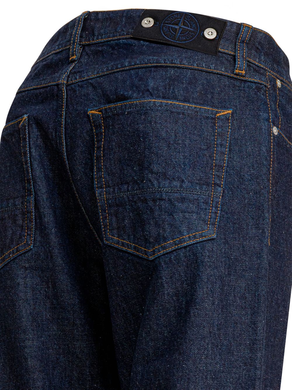 Stone Island Jeans - BLUE | 556c15dc16fbe5b84079cce71bd4273065c56a0f