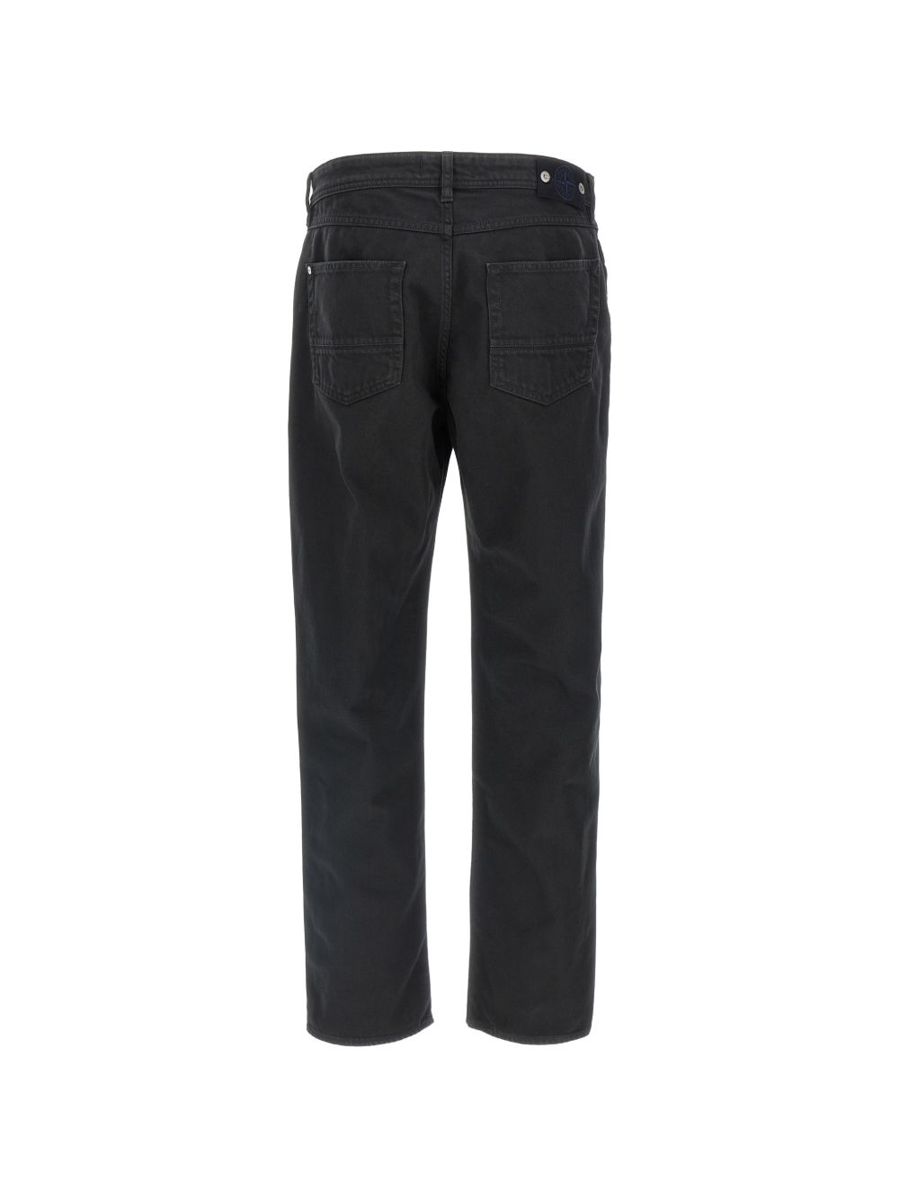 Stone Island Jeans - BLACK | bc3462ca64a4c733168bdd1305c44266da0b8c0b