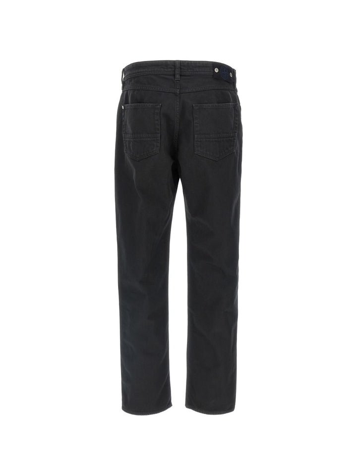 Stone Island Jeans - BLACK | bc3462ca64a4c733168bdd1305c44266da0b8c0b