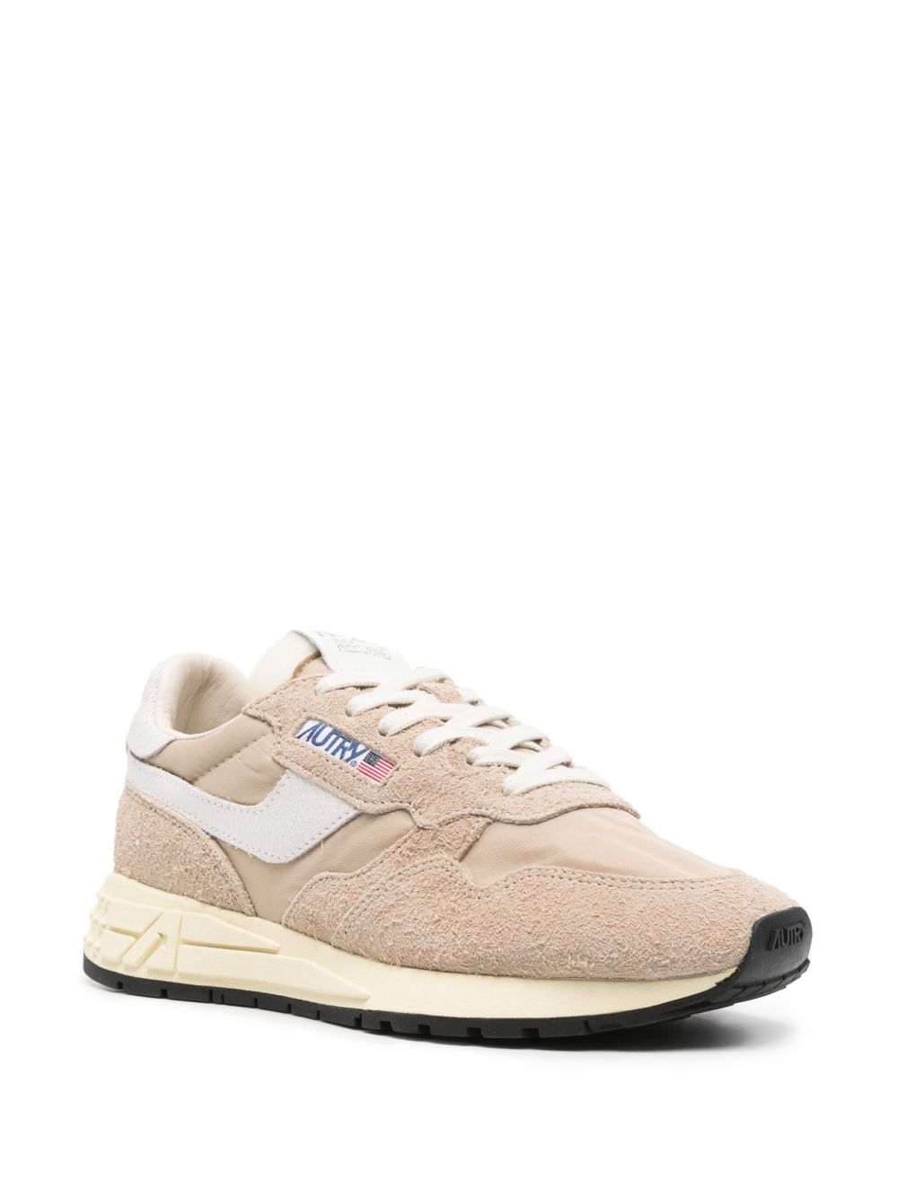 Autry Sneakers - Light and natural | 53f72d100a1460d829a79ae2b3d0313dd9524417