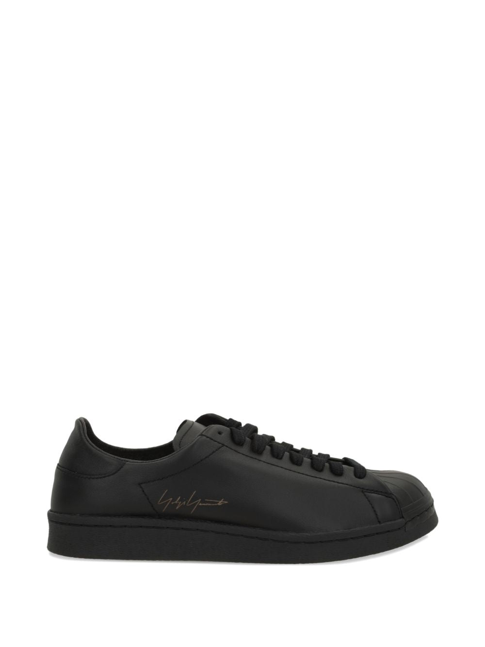 Y-3 Sneakers - BLACK | 5d7c0e94570c02f73014ad47262b67e93429ba08