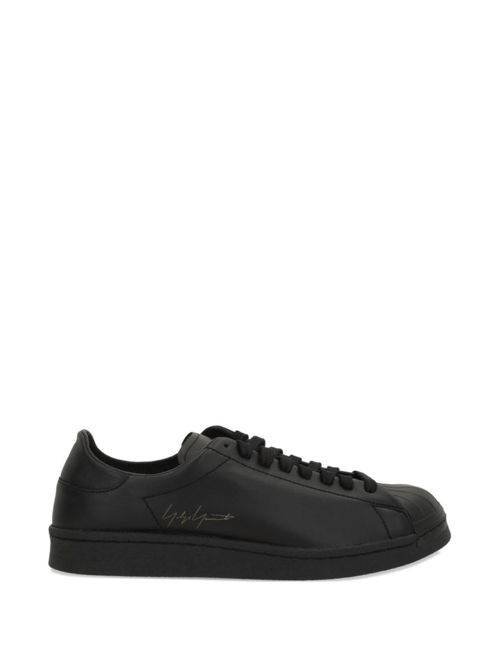 Y-3 Sneakers - BLACK | 5d7c0e94570c02f73014ad47262b67e93429ba08