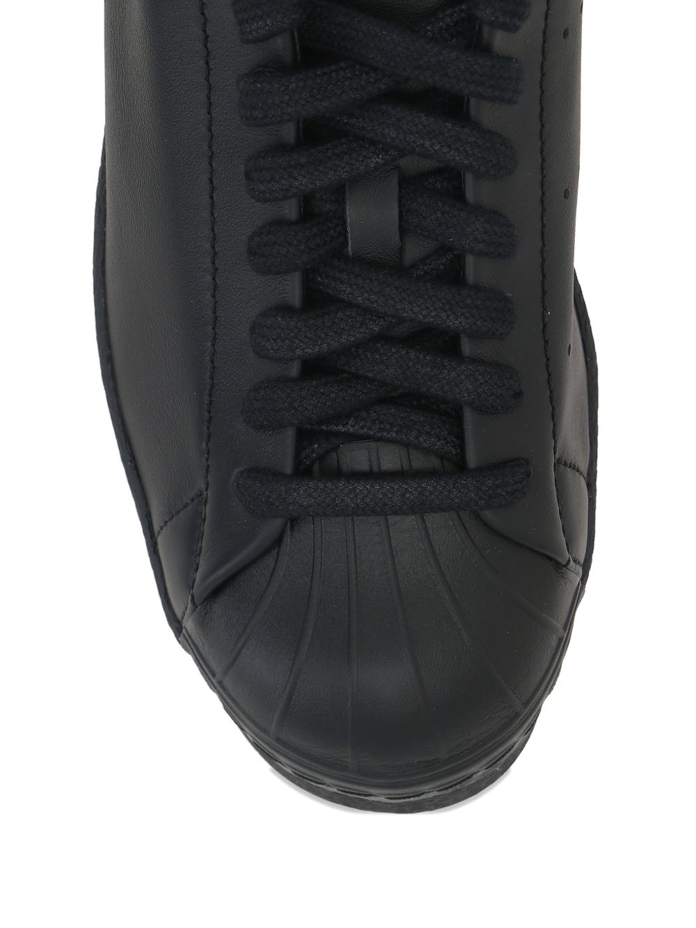 Y-3 Sneakers - BLACK | 94a6626548b831dbee41c9e539a54926dc0805f7