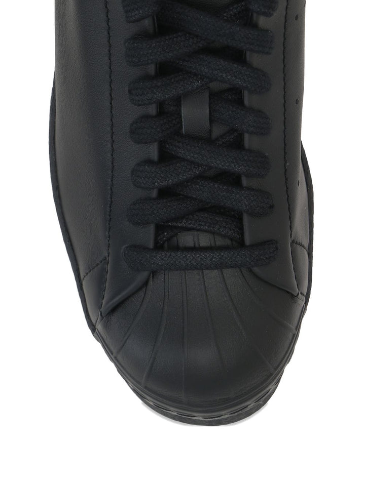 Y-3 Sneakers - BLACK | 94a6626548b831dbee41c9e539a54926dc0805f7