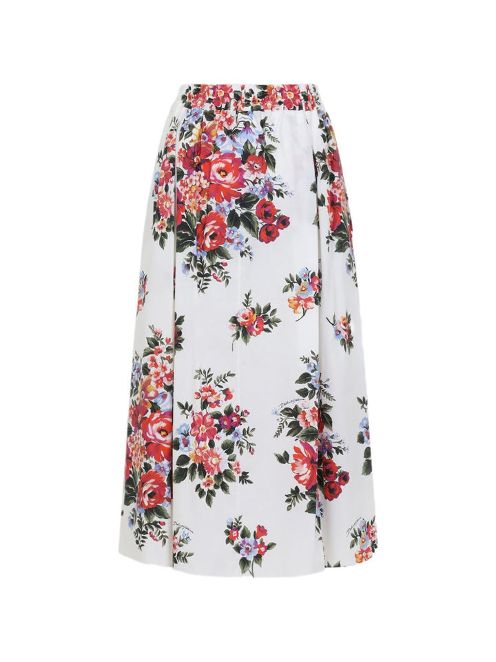 Dolce & Gabbana Skirts - Chiari e Naturali | da43f1cd5aeee76cd83aed6b0cc99dbc14321ee9