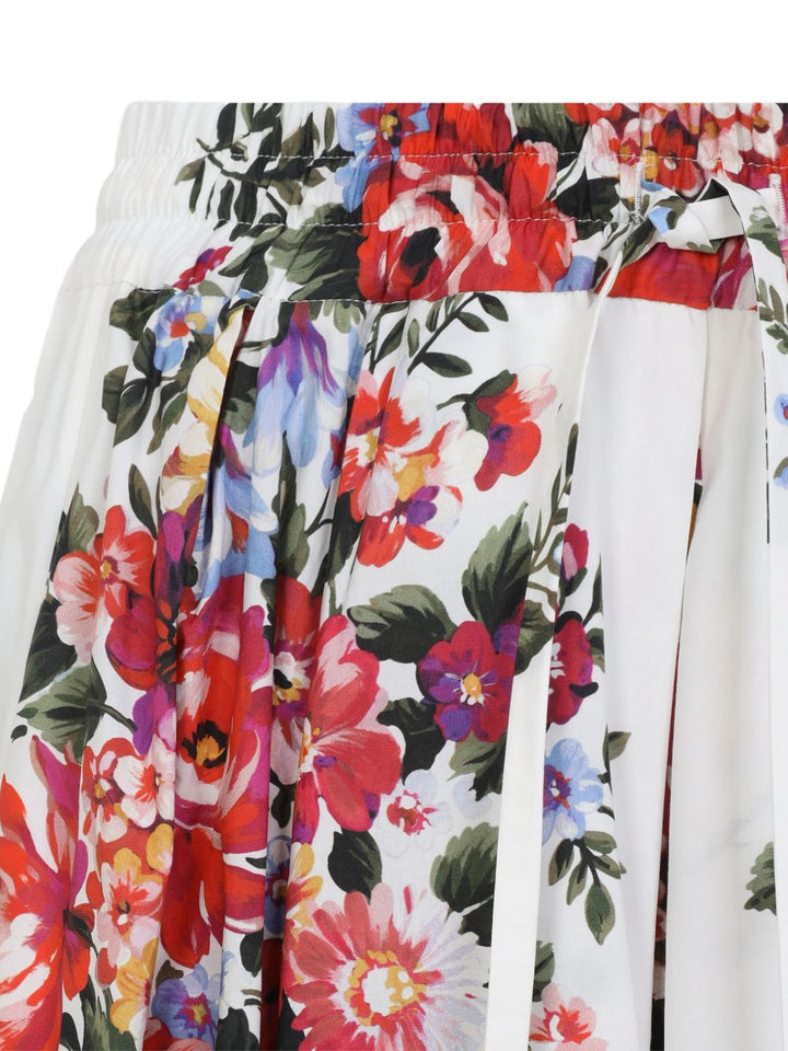 Dolce & Gabbana Skirts - Chiari e Naturali | 276d6c603a9ce927fa26b1e4f6ba56870acbdfbe