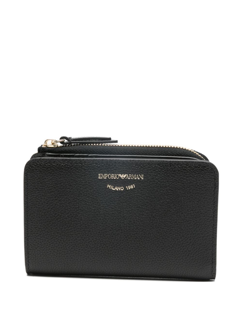 Emporio Armani Wallets - BLACK | 90fefe338fc41be7afe6e9ca5cc46d7e837ddeb7