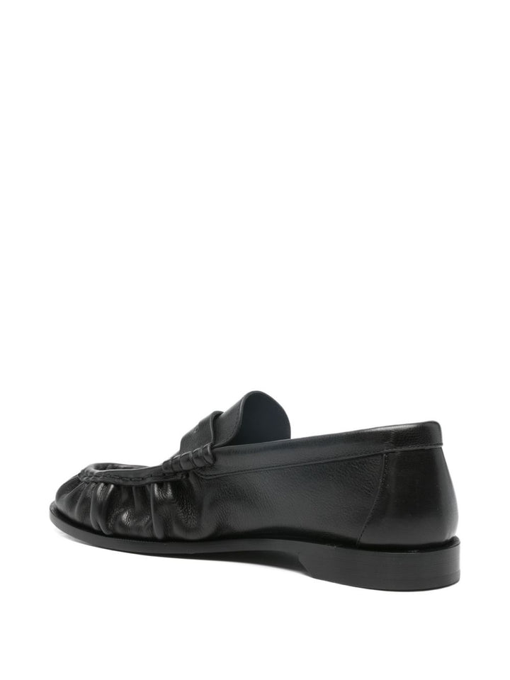 Saint Laurent Flat shoes - Blacks and greys | e5061e1ee83595e91995ab4c3a50b7d0d53e93aa