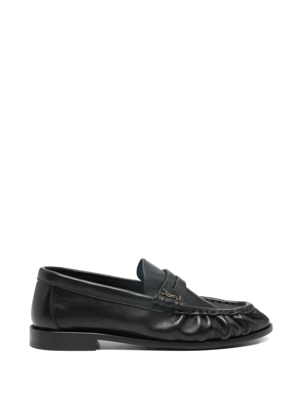 Saint Laurent Flat shoes - Blacks and greys | 2f74f02f0589789bfbc9fdee6e3a645af88c9755