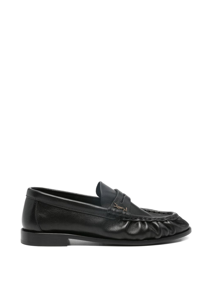 Saint Laurent Flat shoes - Blacks and greys | 2f74f02f0589789bfbc9fdee6e3a645af88c9755