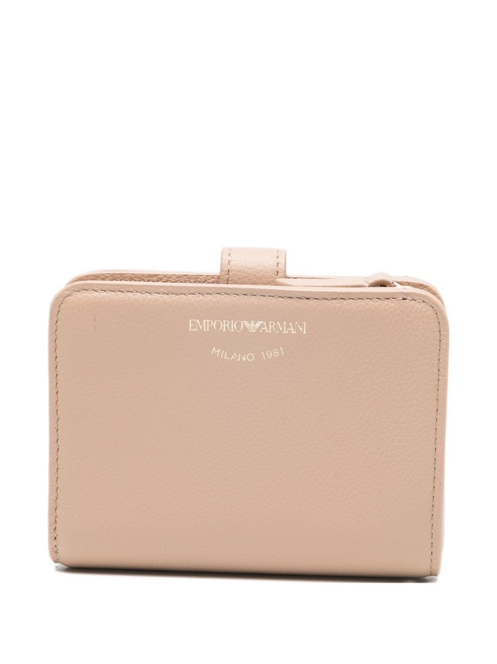 Emporio Armani Wallets - Chiari e Naturali | 82d231a6c78dd982ad9ae80b990e1d0675db1651