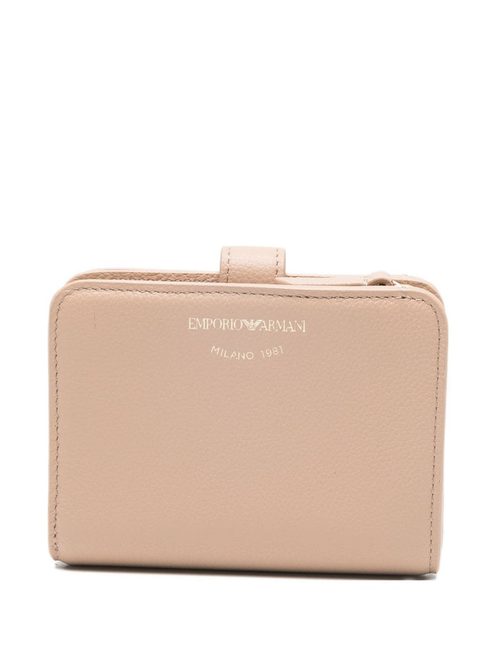 Emporio Armani Wallets - Chiari e Naturali | 82d231a6c78dd982ad9ae80b990e1d0675db1651