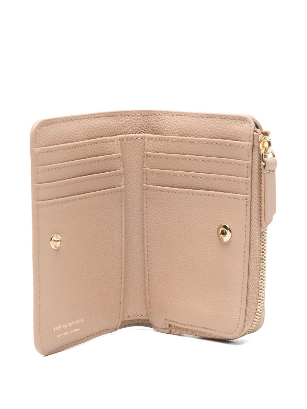 Emporio Armani Wallets - BEIGE | 5b0ece76d5677806b778ae134c02618f460aff59
