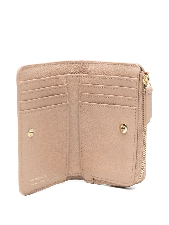 Emporio Armani Wallets - BEIGE | 5b0ece76d5677806b778ae134c02618f460aff59