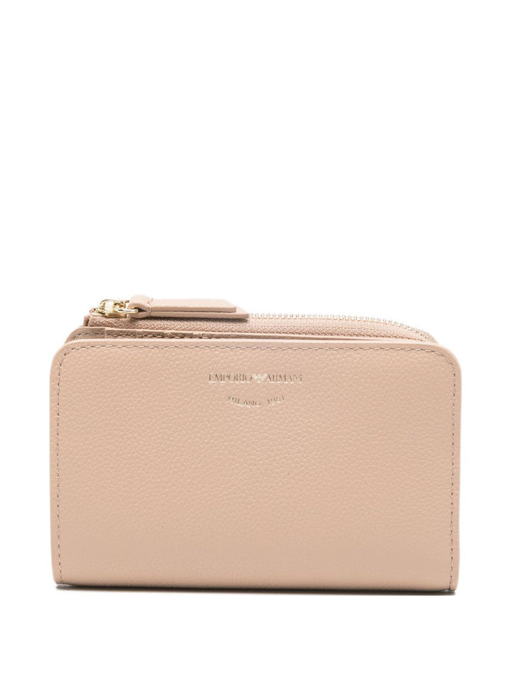 Emporio Armani Wallets - BEIGE | eeee72e1660d5f128b87c57fefc578b03d368727