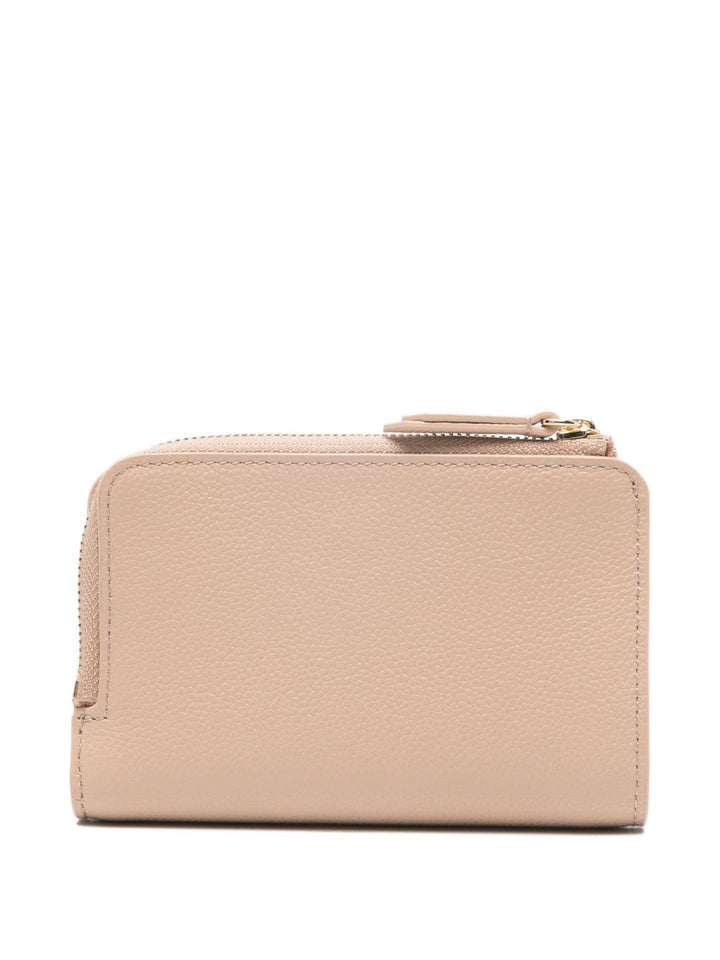 Emporio Armani Wallets - BEIGE | 87a6f0fa8a0addf3ebaaa10c26ee3cfc2225fec2