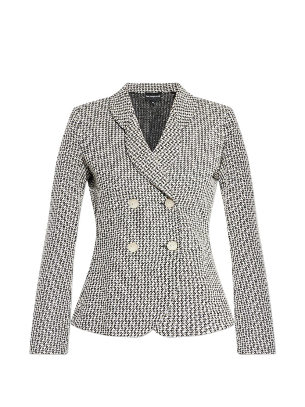 Emporio Armani Jackets - BEIGE | 634a63e9ba7d2a4b1c883639e75c33e023d03f37