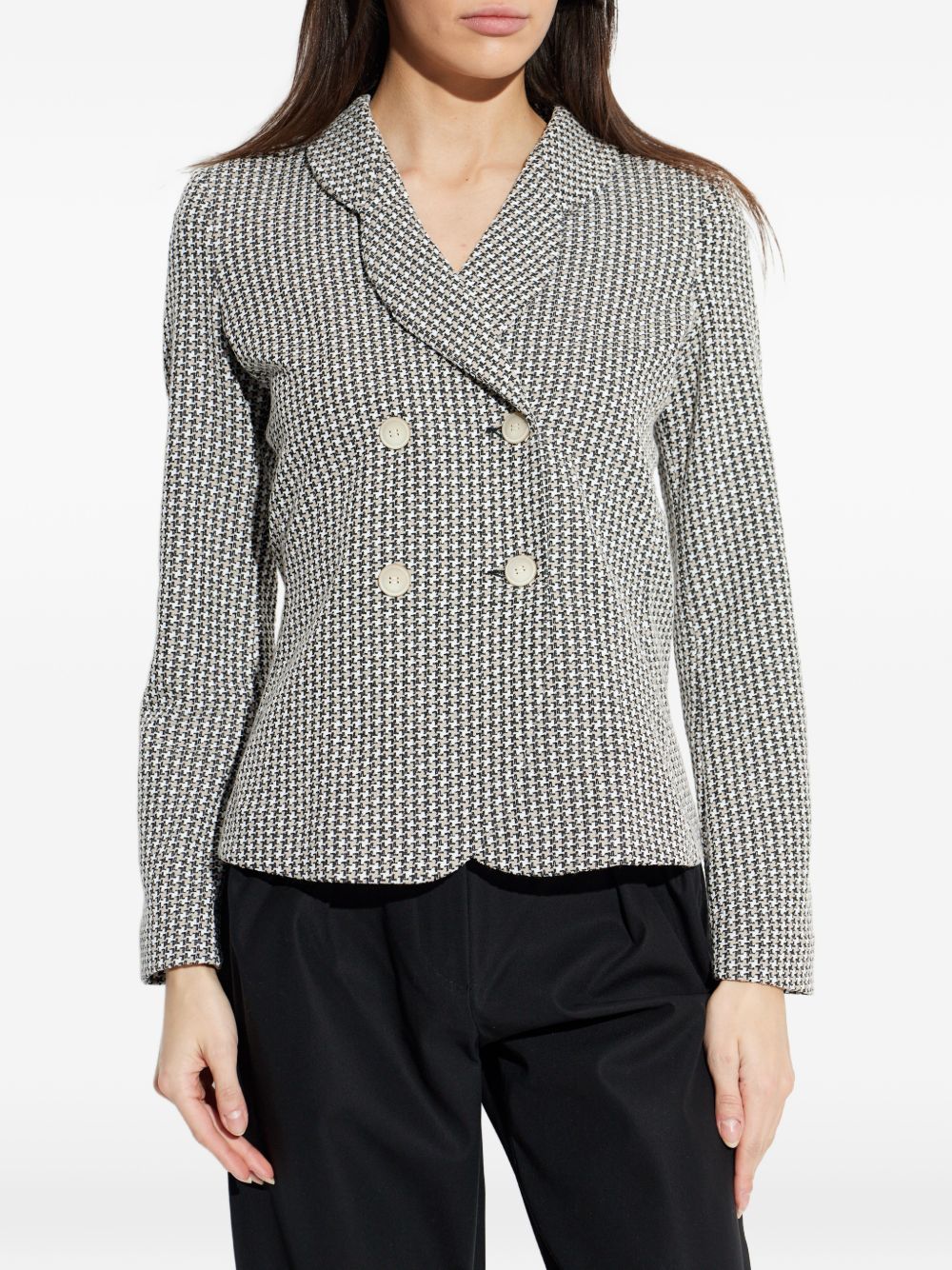 Emporio Armani Jackets - BEIGE | 3f7fc8376463cfe41da381e850764b66db1c2682