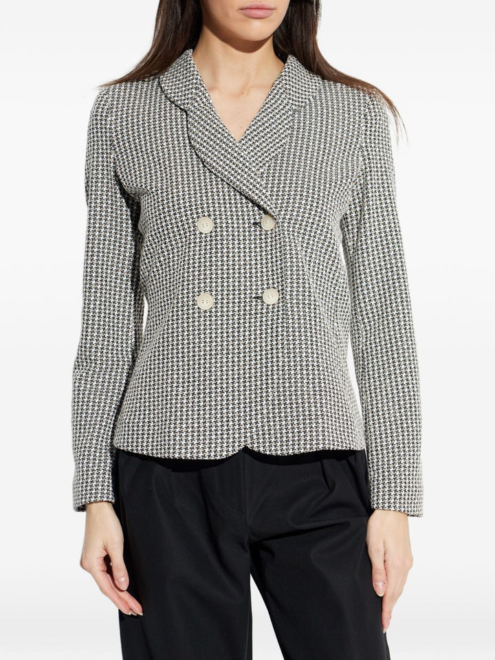 Emporio Armani Jackets - BEIGE | 3f7fc8376463cfe41da381e850764b66db1c2682