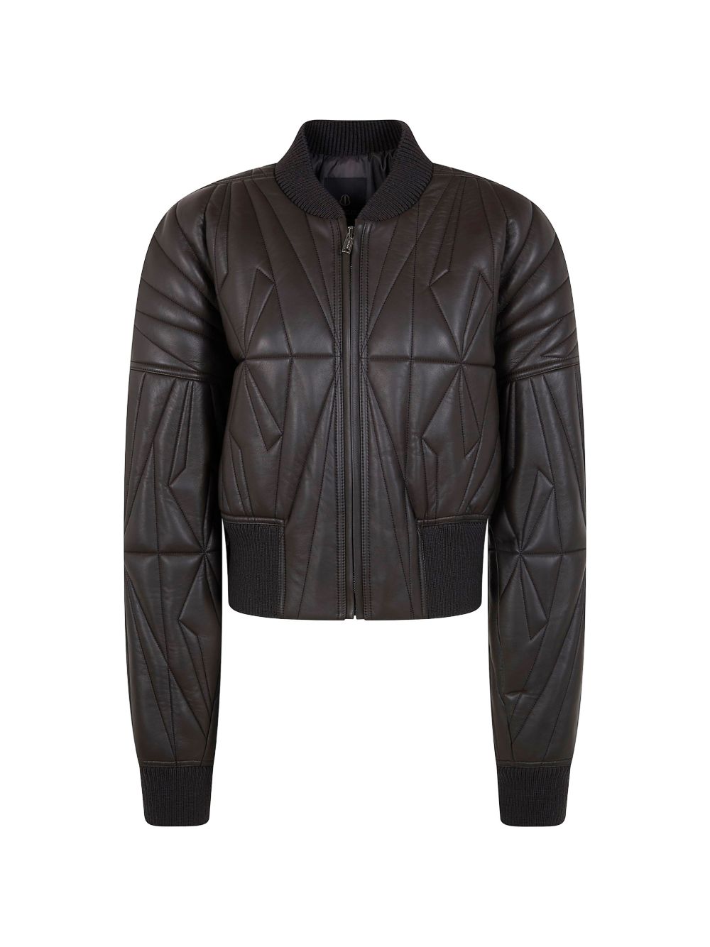 Moncler X Rick Owens Jackets - GREY | c0617cea7ad96adf63244707a97d4629c81fe862