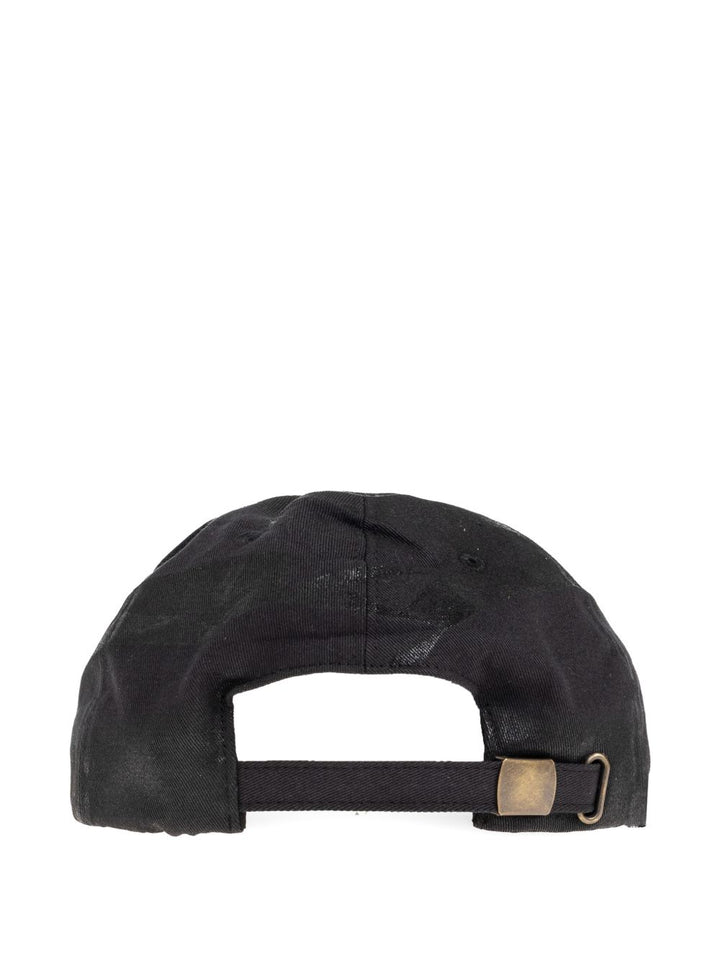 Maison Margiela Hats - Neri e Grigi | d41a942877d43c1fc48091bf4685fa697b41fbf5